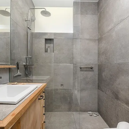 P&o Chmielna Apartamento