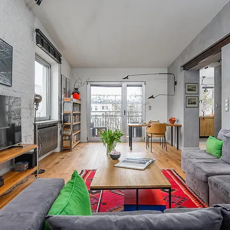 P&o Chmielna * Βαρσοβία