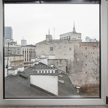 P&o Chmielna * ורשה