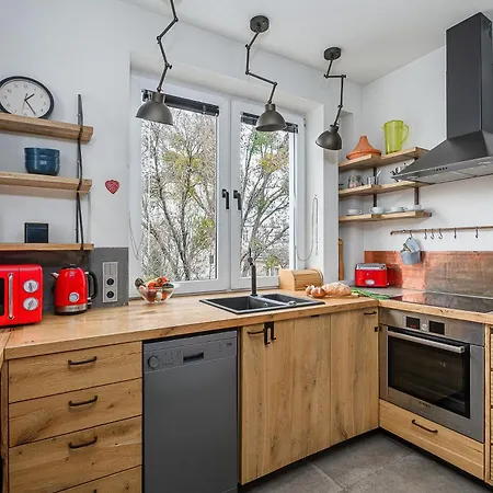 P&o Chmielna Βαρσοβία