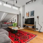 P&o Chmielna Apartamento Varsóvia
