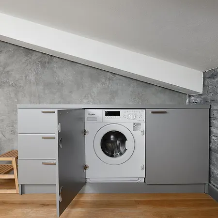 P&o Chmielna Appartement *